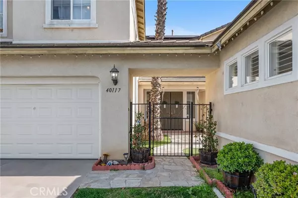 Murrieta, CA 92563,40117 Julianne Drive