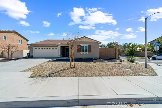 1631 Prairie Glen Place, San Jacinto, CA 92582