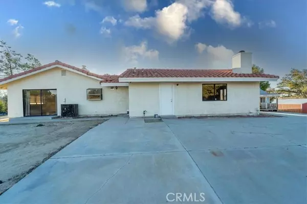 60627 Tamatea Road, Anza, CA 92539