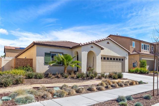 Winchester, CA 92596,34432 Radiance Street