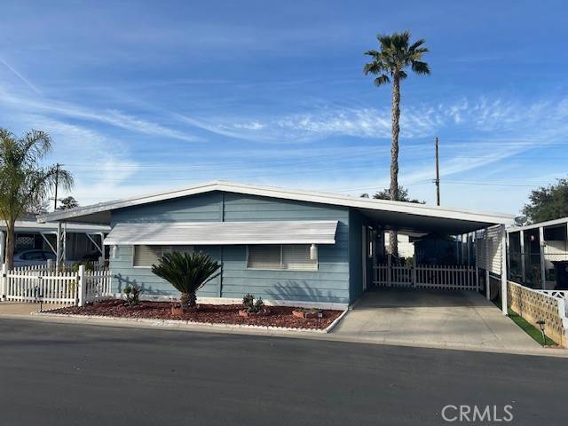 Hemet, CA 92545,601 North Kirby Street