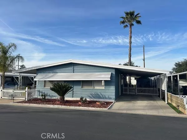 Hemet, CA 92545,601 North Kirby Street