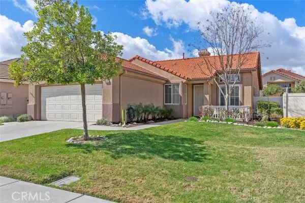 29135 Paradise Canyon Drive, Menifee, CA 92584