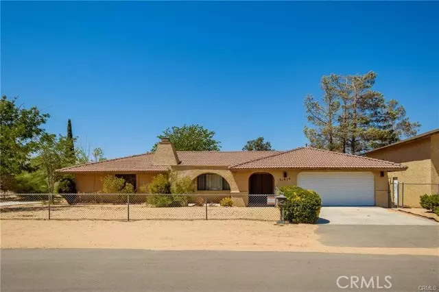 Apple Valley, CA 92308,21414 Sandia Road