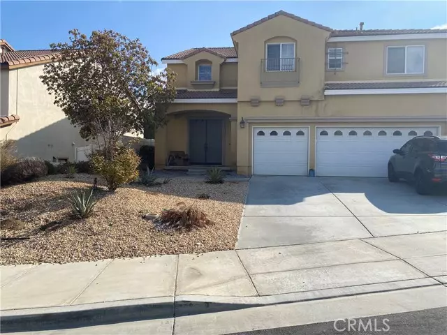 Moreno Valley, CA 92555,15886 Angel Fire Court