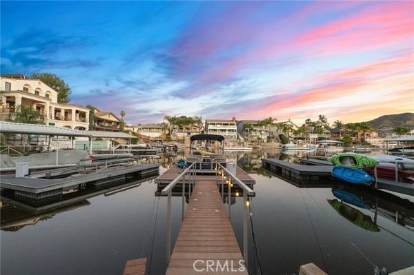 30042 Point Marina Drive, Canyon Lake, CA 92587