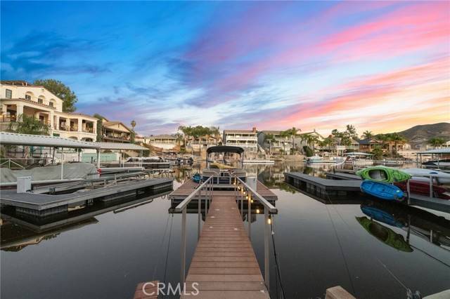 30042 Point Marina Drive, Canyon Lake, CA 92587