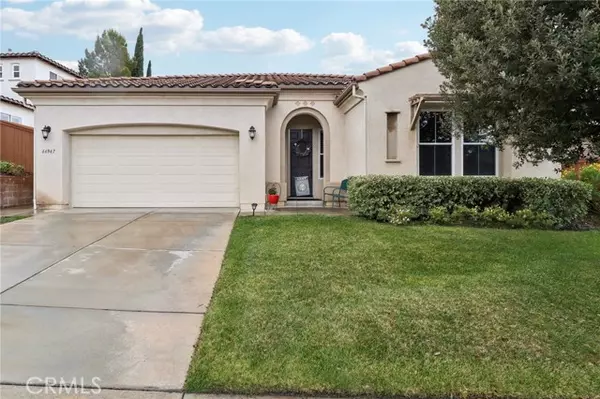 44947 Dolce Street, Temecula, CA 92592