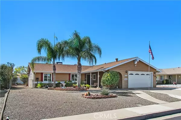 26141 Lancaster Drive, Menifee, CA 92586