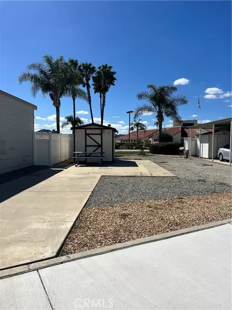 Hemet, CA 92545,1295 South Cawston Avenue