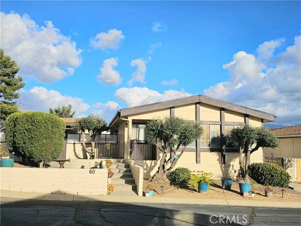 3800 West Wilson Street, Banning, CA 92220