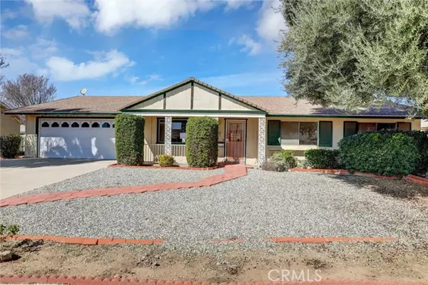 26316 Foxgrove Road, Menifee, CA 92586