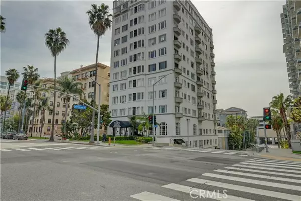 Long Beach, CA 90802,360 West Ocean Boulevard