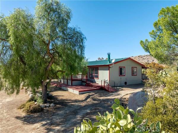 48175 Secret Falls Road, Aguanga, CA 92536