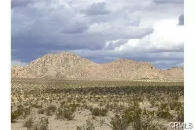 0 Unnamed, Lucerne Valley, CA