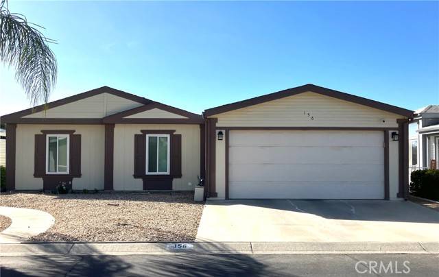 1250 North Kirby Street, Hemet, CA 92545