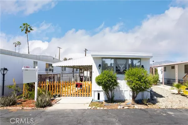 25521 Lincoln Avenue, Hemet, CA 92544