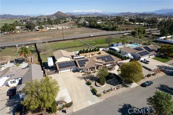 28806 Capano Bay Court, Menifee, CA 92584