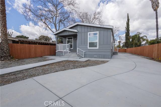 Winchester, CA 92596,33112 Haddock Street