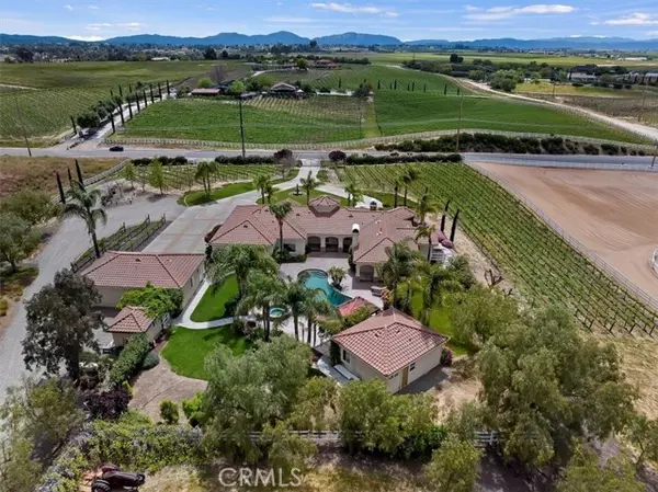 36090 Monte De Oro Road, Temecula, CA 92592