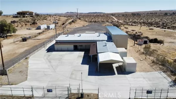 1161 Old Woman Springs Road, Yucca Valley, CA 92284