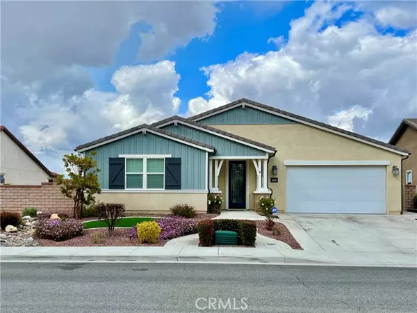 24244 Buckstone Lane, Menifee, CA 92584