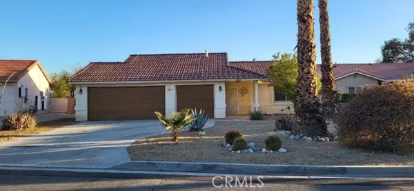 64961 Oakmount Boulevard, Desert Hot Springs, CA 92240