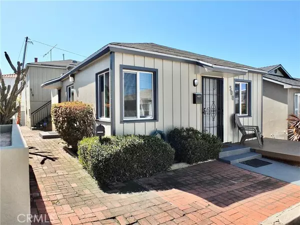 Hermosa Beach, CA 90254,508 30th Street