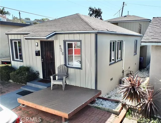 Hermosa Beach, CA 90254,508 30th Street
