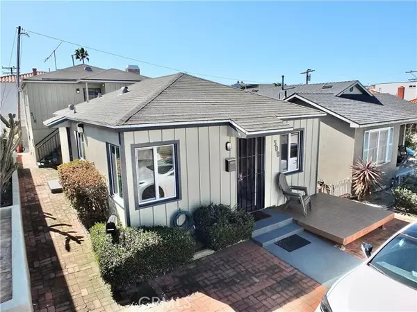 Hermosa Beach, CA 90254,508 30th Street