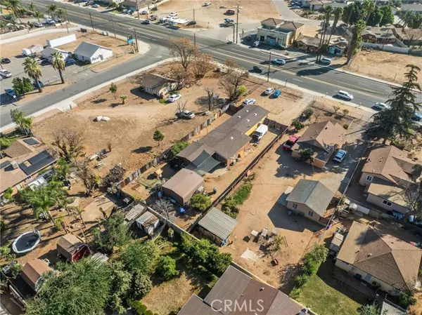 Jurupa Valley, CA 92509,3629 Valley Way