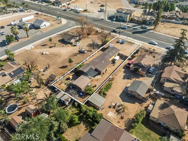 Jurupa Valley, CA 92509,3629 Valley Way