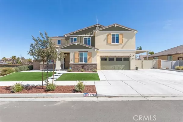 Menifee, CA 92584,32762 Forgecroft Street