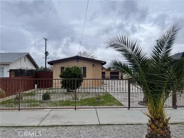 San Jacinto, CA 92583,480 E. Main St.