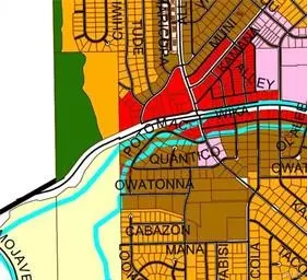 Apple Valley, CA 92307,0 Potomac Road