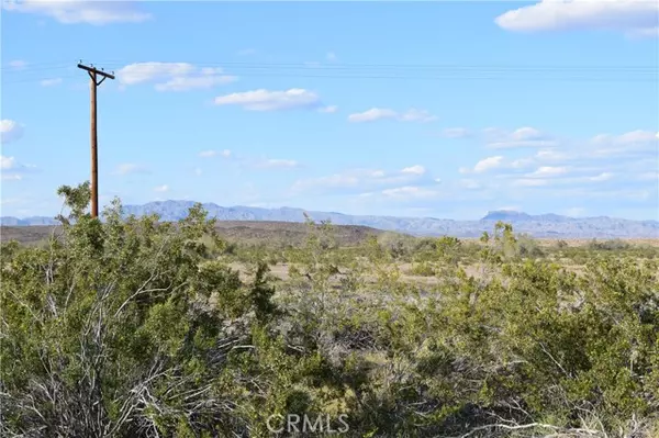 Vidal, CA 92880,0 Hwy 95