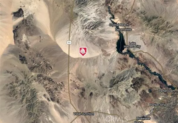 Vidal, CA 92880,0 Hwy 95