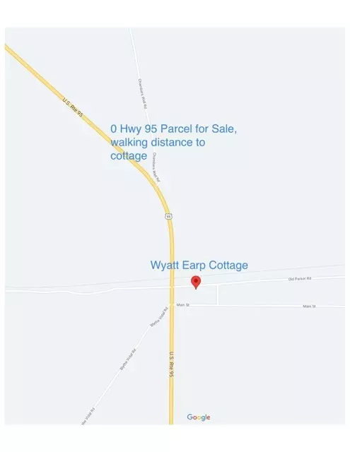 Vidal, CA 92880,0 Hwy 95