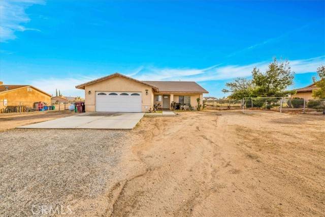 57861 Pimlico Street, Yucca Valley, CA 92284
