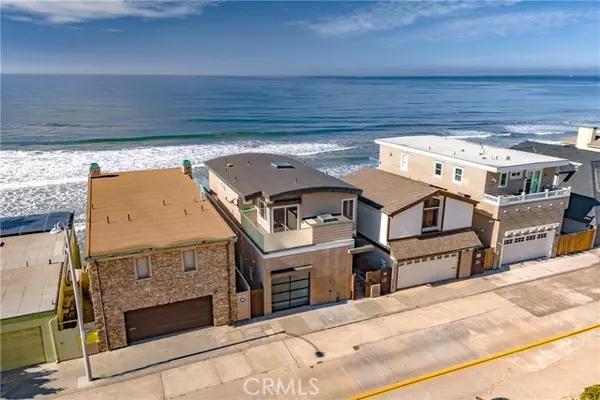 Oceanside, CA 92054,1823 South Pacific Street
