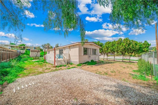 26189 Olson Avenue, Homeland, CA 92548