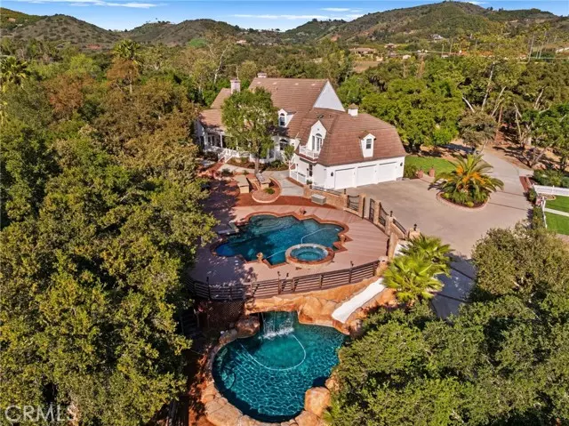 Temecula, CA 92590,45325 Via Vaquero