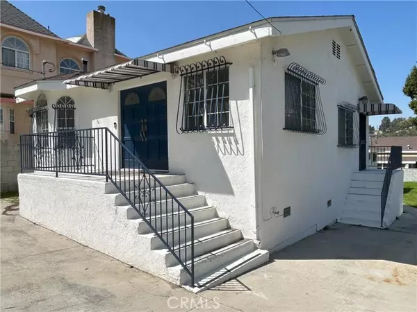 3391 Scarboro Street, Los Angeles, CA 90065