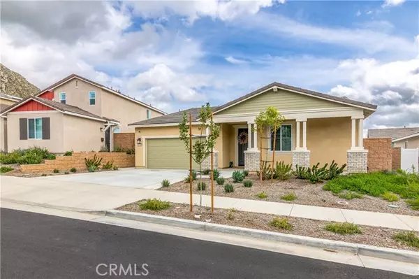Menifee, CA 92585,30165 Truckee Circle
