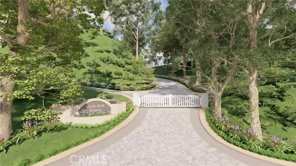 Arroyo Grande, CA 93420,0 Castle Bluff Road