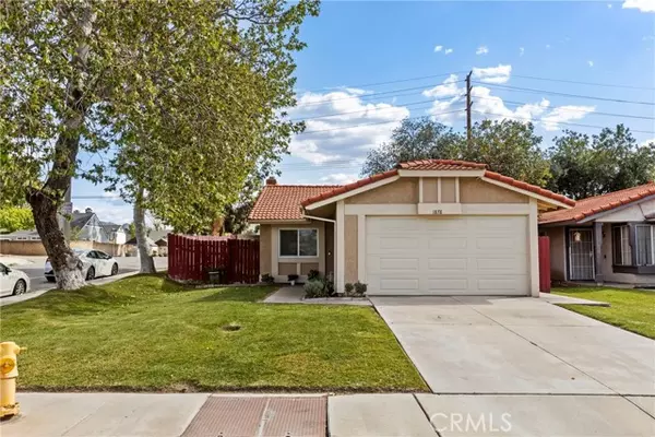 Colton, CA 92324,1878 Overland Street