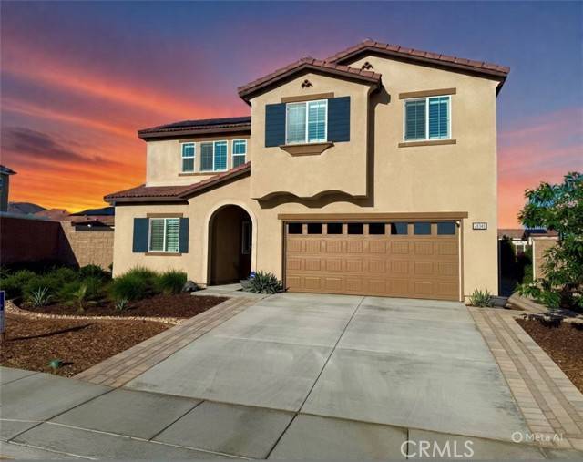 28340 Memory Lane, Winchester, CA 92596