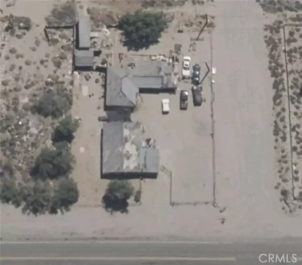 82449 1st Street, Trona, CA 93562