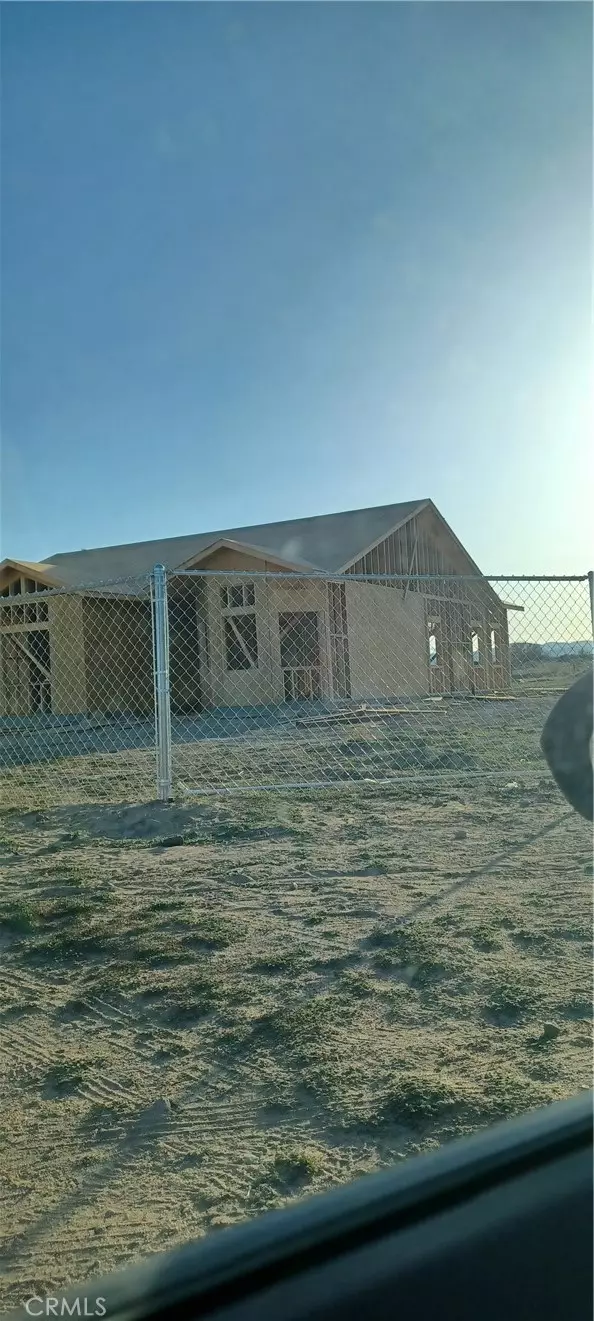 Lancaster, CA 93536,47363 West 93rd street