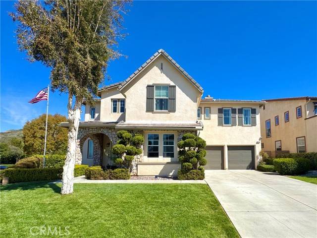 30088 Mauroux Court, Murrieta, CA 92563